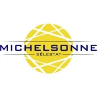 MICHELSONNE MUSIC SARL logo