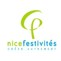 NICE FESTIVITES logo