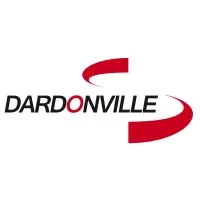 Voici le logo de la marque SAS DARDONVILLE qui représente son identité graphique.