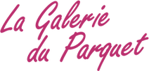 LA GALERIE DU PARQUET FLOTTANT logo