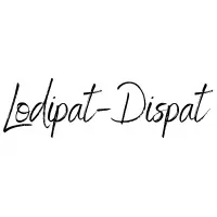 LODIPAT- DISPAT logo