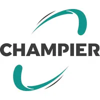 TRANSPORT CHAMPIER logo