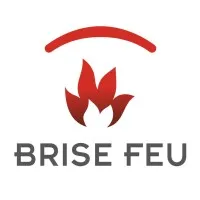 BRISE FEU logo