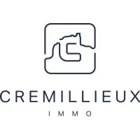 CREMILLIEUX IMMO logo