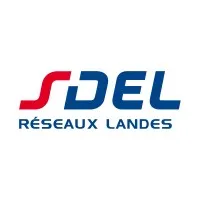 SDEL RESEAUX AQUITAINE logo