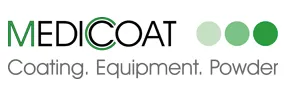 MEDICOAT FRANCE logo