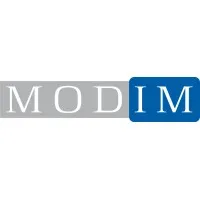 MODIM logo