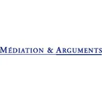 MEDIATION & ARGUMENTS logo