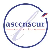 L ASCENSEUR logo
