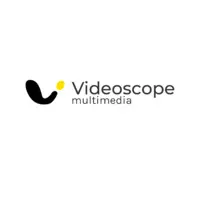 VIDEOSCOPE MULTIMEDIA logo