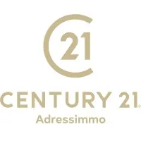ADRESS'IMMO logo