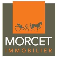 MORCET IMMOBILIER logo