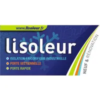 SARL LISOLEUR logo