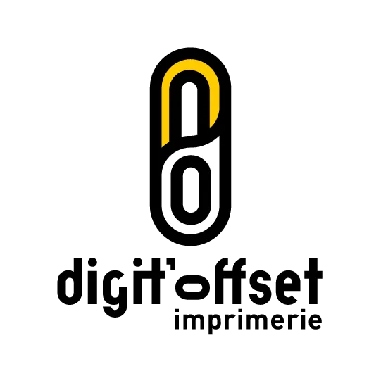 DIGIT'OFFSET logo