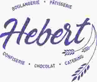 BOULANGERIE HEBERT logo