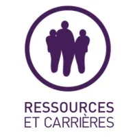 RESSOURCES ET CARRIERES (MODE SELECTION RESSOURCES ET CARRIERES) logo