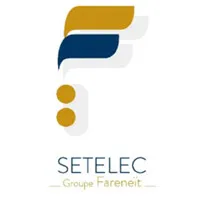 SETELEC logo
