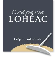 SARL LOHEAC (CREPES A EMPORTER LE BOUEDEC) logo