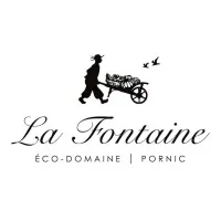 AUBERGE DE LA FERME SAINT JOSEPH (AUBERGE DE LA FONTAINE AUX BRETONS) logo