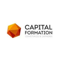 CAPITAL FORMATION logo
