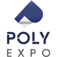 POLY EXPO logo