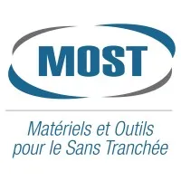 MATERIELS OUTILS POUR LE SANS TRANCHEE (MOST) logo