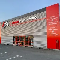 ARMOR PIECES AUTOS logo
