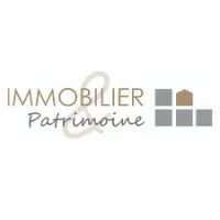 IMMOBILIER ET PATRIMOINE logo