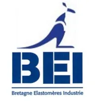 BEI BRETAGNE ELASTOMERES INDUSTRIE logo