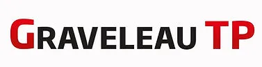 GRAVELEAU TP logo