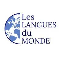 LES LANGUES DU MONDE logo
