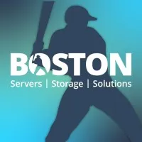BOSTON (ACTUALIS) logo