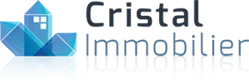 CRISTAL IMMOBILIER logo