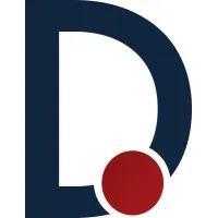 Voici le logo de la marque DATALOG FINANCE qui représente son identité graphique.