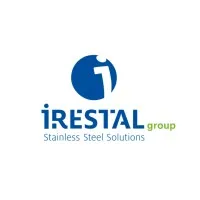 IRESTAL INOX logo