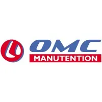O.M.C MANUTENTION logo