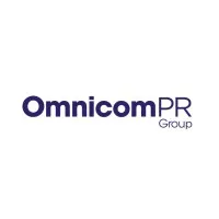 OMNICOM PUBLIC RELATIONS GROUP logo