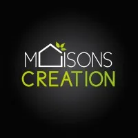 MAISONS CREATION logo