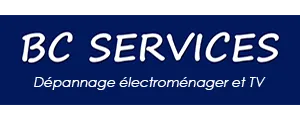 BC SERVICES logo