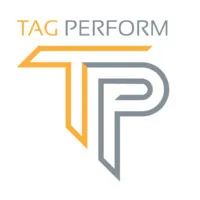 TAG PERFORM logo