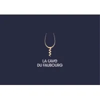 LA CAVE DU FAUBOURG logo