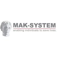 MAK-SYSTEM FRANCE logo