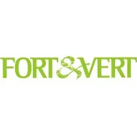 FORT ET VERT logo