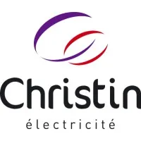 CHRISTIN ELECTRICITE logo