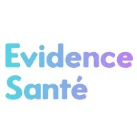 EVIDENCE SANTE logo