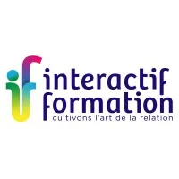 INTERACTIF FORMATION (IAF) logo