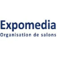 EXPOMEDIA logo