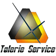 TOLERIE SERVICE (TS) logo