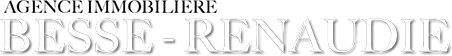 AGENCE BESSE RENAUDIE logo