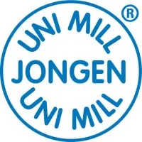 JONGEN UNI - MILL logo